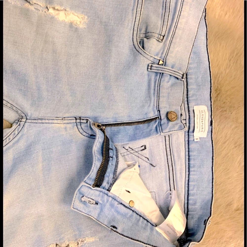 Eleven Paris pants 👖